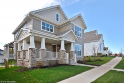 Buyers Save on Move-in Ready Homes at Shodeen Communities in Geneva, Sycamore and Elburn