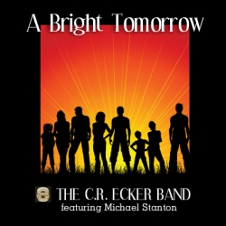 "A Bright Tomorrow": A Song of Goodness Coming During Turbulent Times, Out to Global Audience in 120 Countries