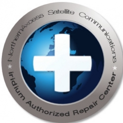 NorthernAxcess Appointed as Iridium Authorized Repair Center in the USA