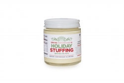 Empire Mayonnaise and Greenpoint Trading Team Up for New "Holiday Stuffing" Flavor Mayo