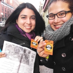 2nd Annual Craft Beer Walk Brings 500 Attendees to Historic Downtown Lowell Business