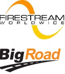 FireStream Worldwide and BigRoad, Inc. Announce Partnership to Combine Hours of Service Compliance and Delivery Dispatch Automation for the Downstream Petroleum Industry