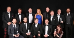 Sales Consulting Firm Klozers Wins New Start Business Award