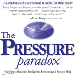 Equilibrium Enterprises Introduces "The Pressure Paradox," a Sequel to Martin Grunburg’s Bestseller, "The Habit Factor"