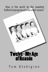 “Twelve – My Age of Reason” Uses Laughter to Show a Real Coming of Age Story