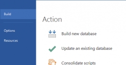 ApexSQL Build 2016 Released