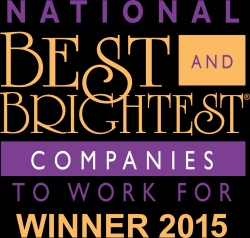 Donlen Named as One of the Nation’s Best and Brightest Companies to Work For®