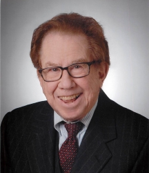 Esteemed Member, Philanthropist Albert C. Hanna Will be Honored by America’s Registry of Outstanding Professionals in 2016