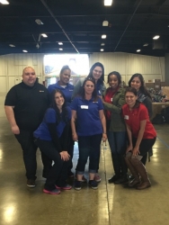 eGumball, Inc. Gives Back with Share Our Selves' Adopt a Family 2015