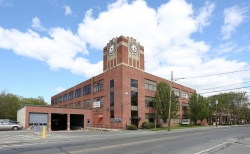 Top Gun Advisors Completes 43,313 SF Industrial Lease Renewal in Ashland, MA