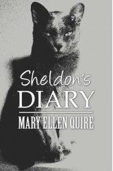 "Sheldon's Diary" by Mary Ellen Quire Available on Amazon.com
