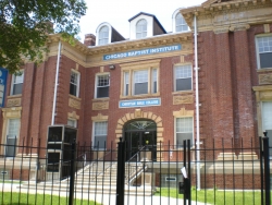 Chicago Baptist Institute - a Historical Landmark in Bronzeville /Washington Park for Sale for $15 Million