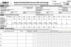 MaxServices Group Announces New Product That Simplifies Affordable Care Act Reporting
