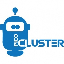 Big Data is Crushing You, But PicoClusters Will Give You Footing