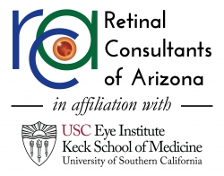 Dr. Ashleigh Levison Joins Retinal Consultants of Arizona