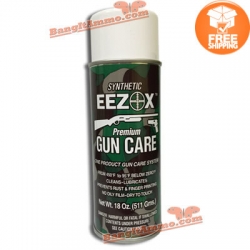 Bang It Ammo is Now the Southeastern Distributor for EEZOX