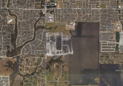 Shaddock Development Company Announces Purchase of 122 Acre Development in Parker, Texas