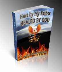 New Book Release: Hurt By My Father Healed By God, by C. Joyce Farrar-Rosemon Now Available