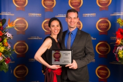 ReStoring Data Was Chosen by Vancouver to Win the Consumer Choice Award in the Category of Data Recovery and Computer Forensics