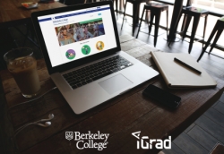 Berkeley College Selects iGrad to Enhance Financial Literacy Efforts