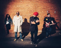 Blue 22s Pop/Reggae Band Shows Heart for Valentine’s Day by Donating Proceeds from Their New Single, "Ready or Not" to Bring National Awareness to ADHD
