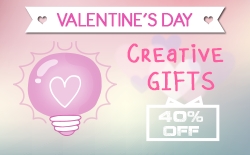 Creative Valentine's Day Gift Ideas with Audio4fun's Special Offers