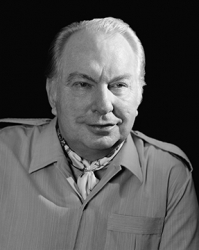 Galaxy Press Celebrates Author L. Ron Hubbard's Birthday as It Gears Up for Massive Battlefield Earth Campaign