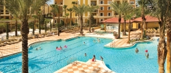 Floridays Resort Named #1 Family Friendly Hotel in the USA and #5 in the World