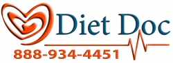 New Medical Weight Loss Plans from Diet Doc Make Weight Loss Simple