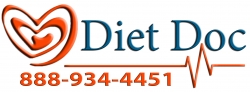 Jumpstart Fast Weight Loss with Diet Doc’s New Jumpstart Diet Plans