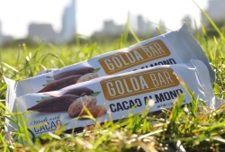 New York Start-Up Launches Healthy, Clean Nutrition Bar