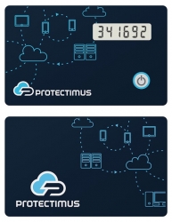 New Generation of OTP Tokens by Protectimus