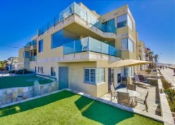 San Diego Vacation Rentals Announces New Properties Available
