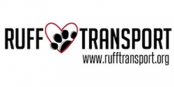 Ruff Transport Launches Shoe Collection Drive to Raise Money for Saving Animal Lives Through Rescue Transports