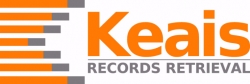 Keais Records Service to Sponsor Medical Insurance Conference