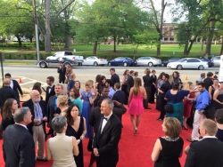 International Film Festival Brings Industry to Milledgeville