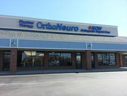 OrthoNeuro Opens New Physical Therapy Center in Pickerington