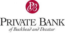 Private Bank of Buckhead: Largest Growth and Profitability in Bank’s History