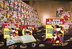 L. Ron Hubbard Stories from the Golden Age Sets World Record