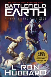 Galaxy Press Asks Will It Really be a Battlefield Earth?