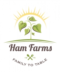 Ham Farms Rebrands: Increasing Focus on the Customer Relationship