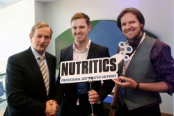 Nutritics Commences Operations in 100th Country