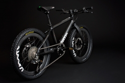 Launch of WOOM 4 Carbonara 20" Full Carbon, Disc Brake Bike - 11-Speed
