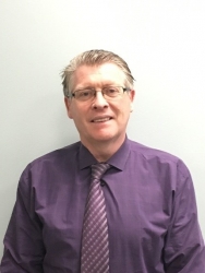 Global Facility Management & Construction Hires Micheal Nicholson as Director of Construction