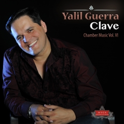 American and Cuban Musicians Collaborate on Composer Yalil Guerra's New Album