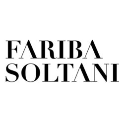 Fariba Soltani Highlights Seven Ways to Wear, Wrap, Drape, and Tie a Scarf