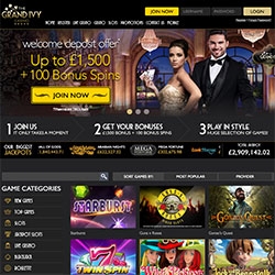 New Online Casinos 2015