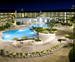 Avanti Resort Earns 2016 TripAdvisor Certificate of Excellence