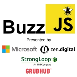 zen.digital Finalizes BuzzJS Conference Lineup