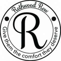 Cuddle Baby Up in Style and Comfort from Rothwood Row